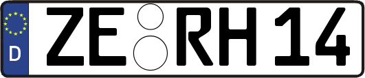 ZE-RH14