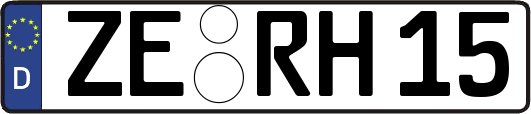 ZE-RH15
