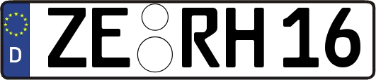 ZE-RH16