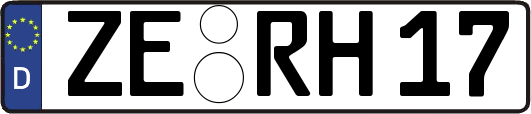 ZE-RH17