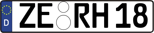 ZE-RH18