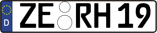 ZE-RH19