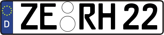 ZE-RH22