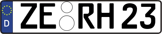 ZE-RH23