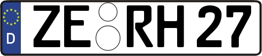 ZE-RH27