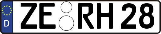 ZE-RH28