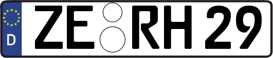 ZE-RH29