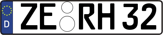 ZE-RH32