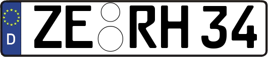 ZE-RH34