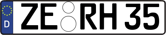 ZE-RH35