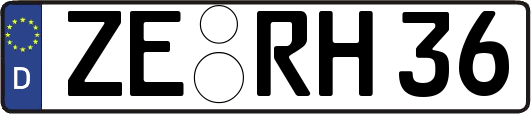 ZE-RH36