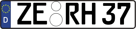 ZE-RH37