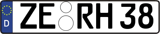 ZE-RH38