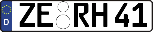 ZE-RH41