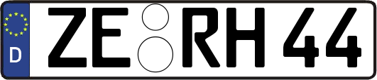ZE-RH44
