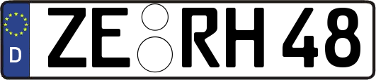 ZE-RH48