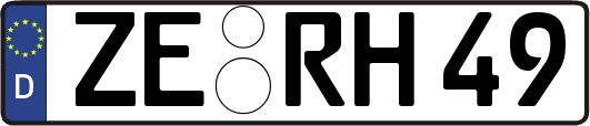 ZE-RH49