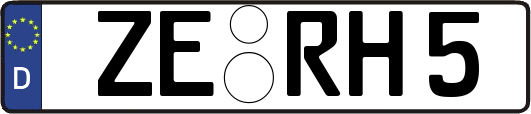 ZE-RH5