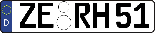 ZE-RH51