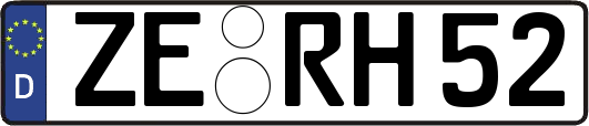 ZE-RH52