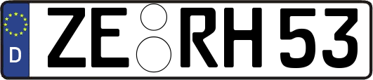 ZE-RH53