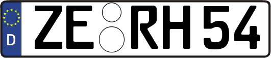 ZE-RH54