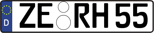 ZE-RH55