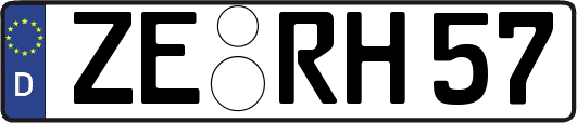 ZE-RH57