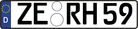 ZE-RH59