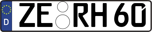 ZE-RH60