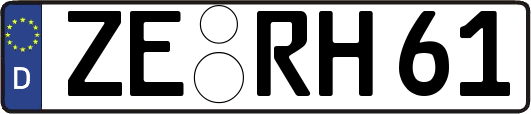 ZE-RH61
