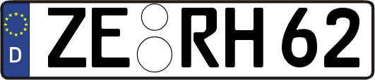 ZE-RH62