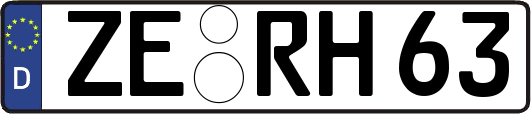 ZE-RH63