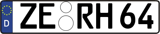 ZE-RH64