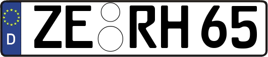 ZE-RH65