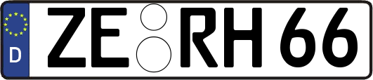 ZE-RH66