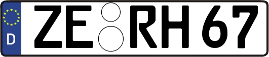 ZE-RH67