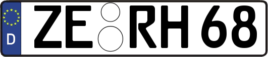 ZE-RH68
