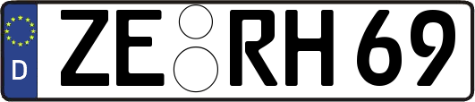 ZE-RH69