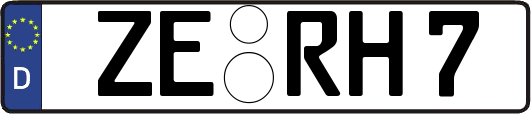 ZE-RH7