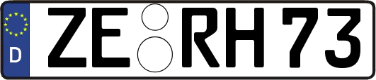 ZE-RH73