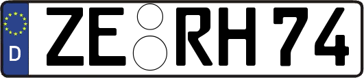 ZE-RH74