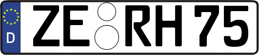ZE-RH75