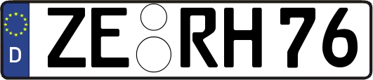 ZE-RH76