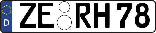 ZE-RH78