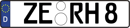 ZE-RH8