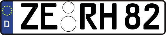 ZE-RH82