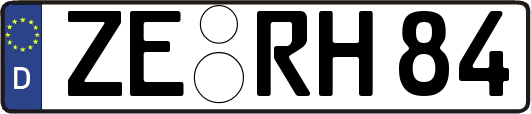 ZE-RH84