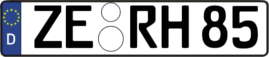 ZE-RH85