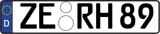 ZE-RH89